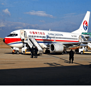 深圳空运航空快运业稳步发展的原因是什么？